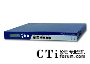 ialogic BorderNet 500網(wǎng)關(guān)