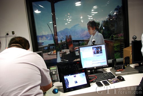 AvayaˆTʾͨ^IPadM(jn)ƄӅf(xi)k