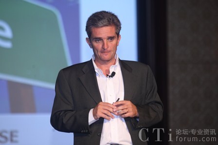 阿爾卡特朗訊企業(yè)網(wǎng)絡(luò)亞太區(qū)合作伙伴高層峰會順利召開