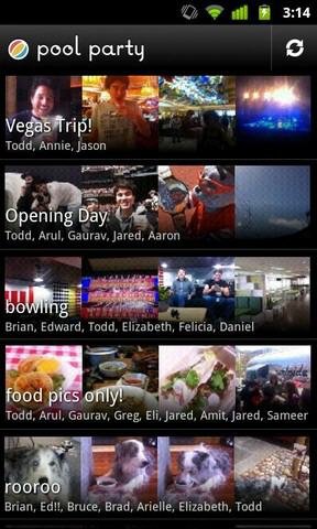 ȸ֙C(j)DƬ푪(yng)óPool Party