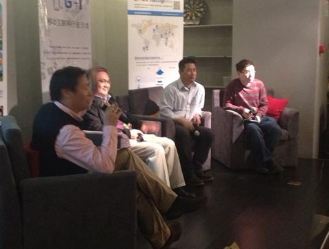 L(zhng)Ǖ(hu)GMICΟTapjoyЇ(gu)^(q)(jng)IDeNAЇ(gu)CEO¡˾W(wng)Åǽң